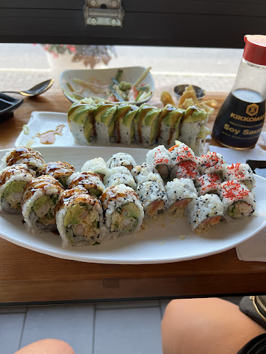 Photo of Yummy Yummy Port Elgin - 608 Goderich St, Port Elgin, ON N0H 2C1